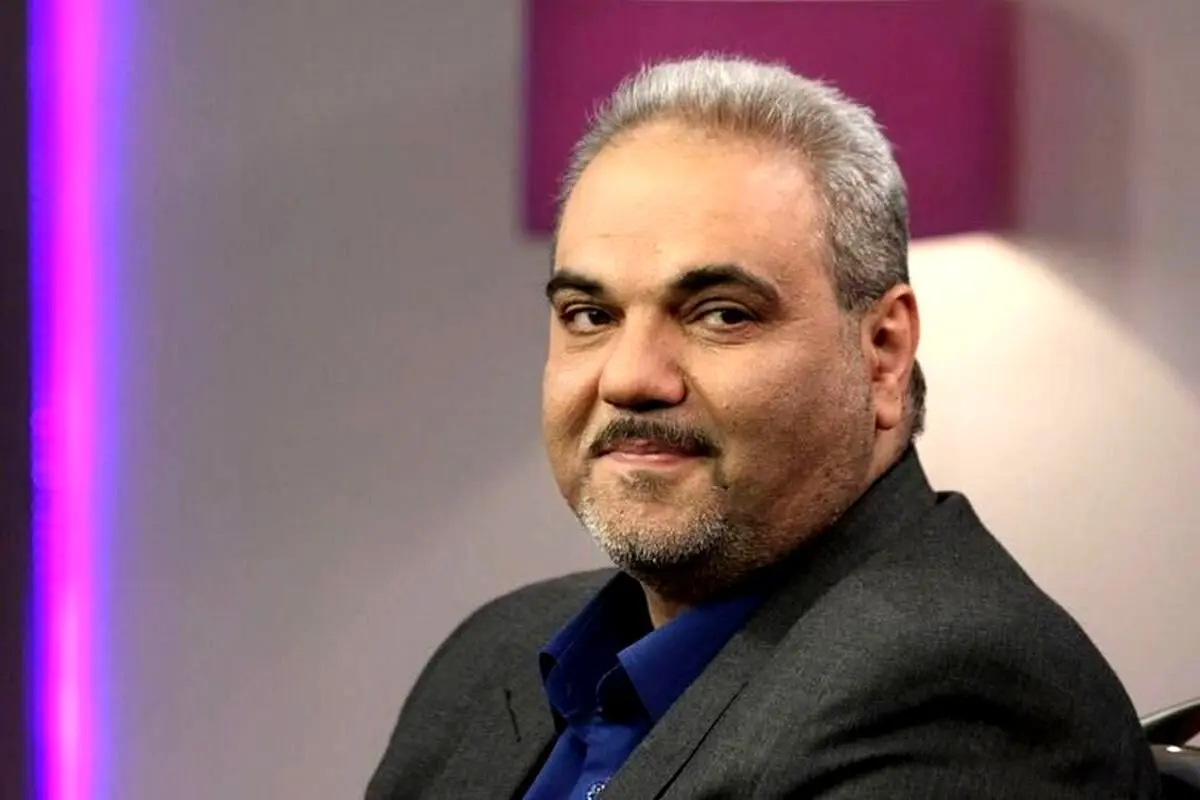 اظهارات عجیب جواد خیابانی سوژه شد