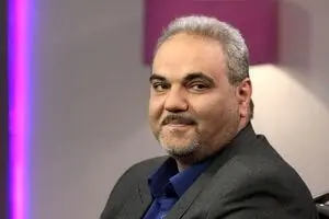 سوتی جدید جواد خیابانی+فیلم