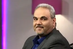 سوتی جدید جواد خیابانی+فیلم