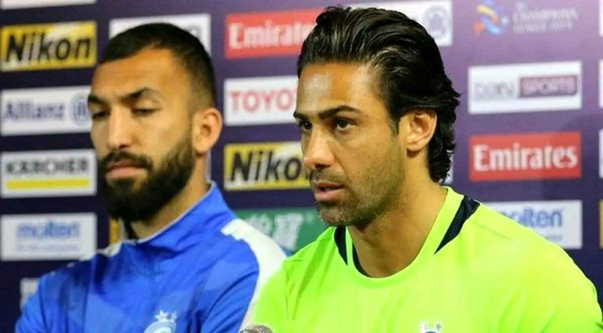 خرید بزرگ مجیدی، جانشین ریگی می‌شود