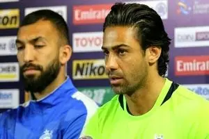 خرید بزرگ مجیدی، جانشین ریگی می‌شود