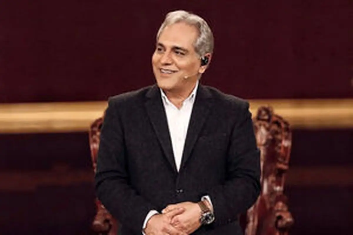 مهران مدیری: جزءبهجزء «دورهمی» جدید کپی است