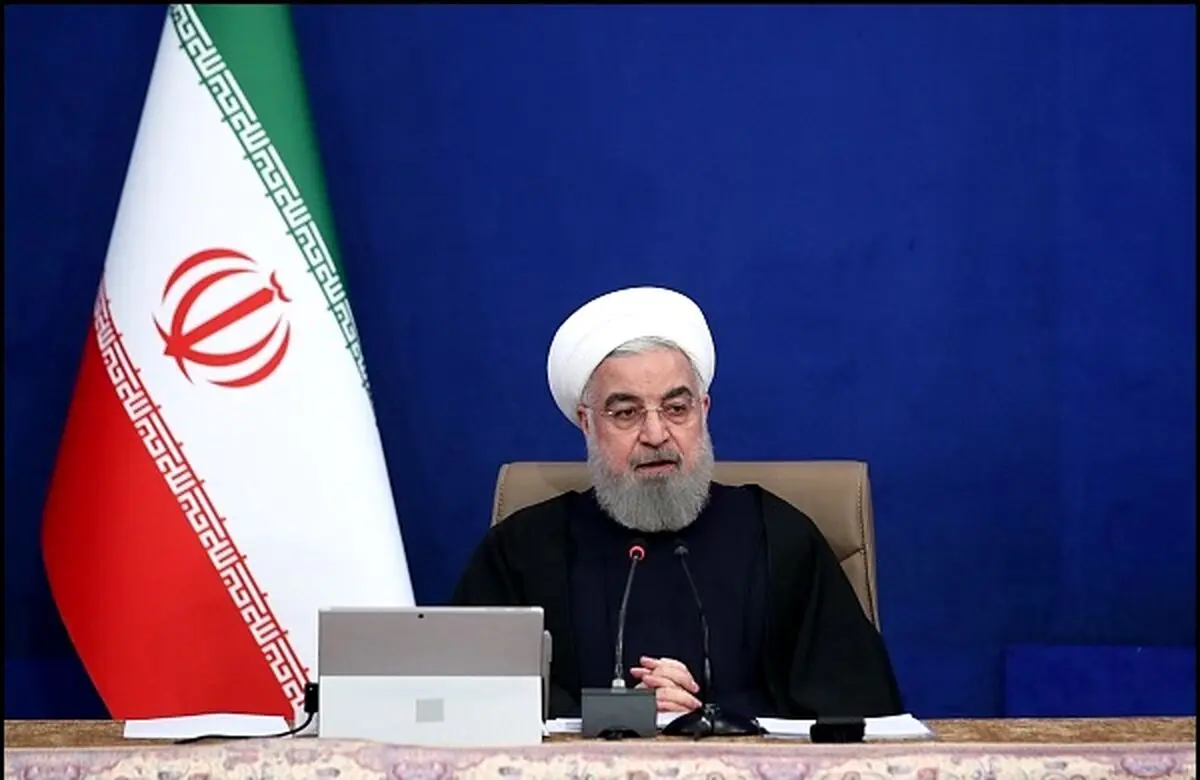 روحانی بعد از پاستور کجا می رود؟