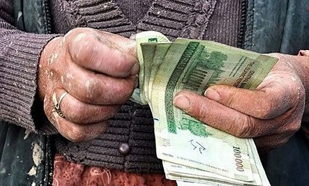 شگفتانه افزایش حقوق کارگران 1405 | ترمیم 10 میلیونی حقوق در راه است