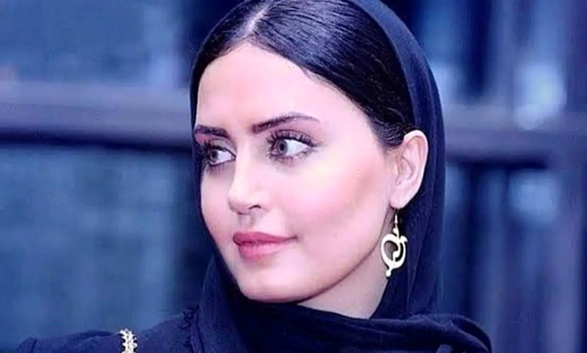 ویدئو شوکه‌کننده؛ الناز شاکردوست با چهره مردانه | گریم متفاوت او در «کج پیله» را ببینید 