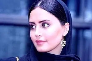 ویدئو شوکه‌کننده؛ الناز شاکردوست با چهره مردانه | گریم متفاوت او در «کج پیله» را ببینید 
