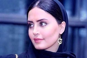 ویدئو شوکهکننده؛ الناز شاکردوست با چهره مردانه | گریم متفاوت او در «کج پیله» را ببینید