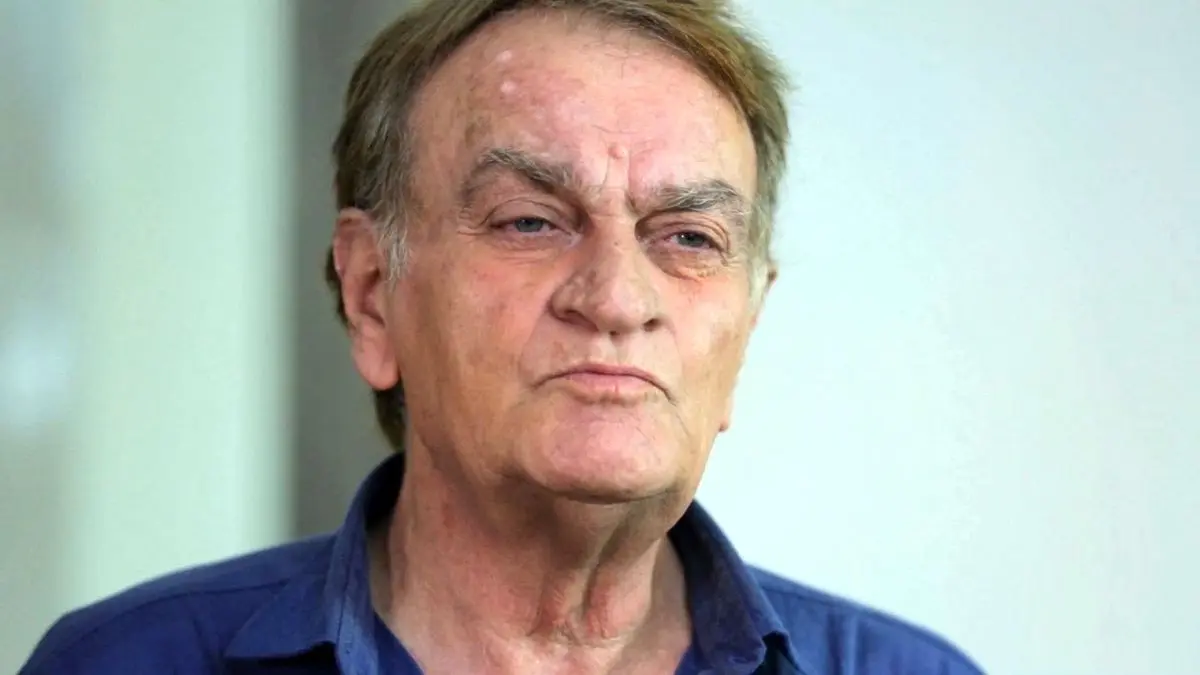 آخرین وضعیت فتحعلی اویسی | بیماری اویسی چیست؟