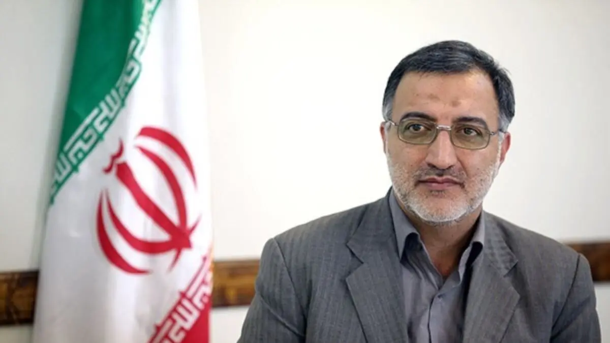 ذوق‌زدگی زاکانی از تأیید صلاحیت شدنش! نیامده منصوب کرد