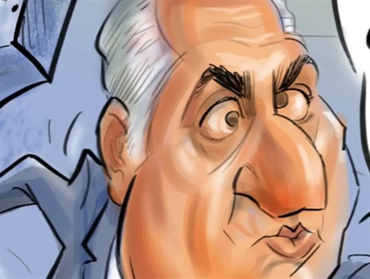 استندآپ کمدی ربع پهلوی