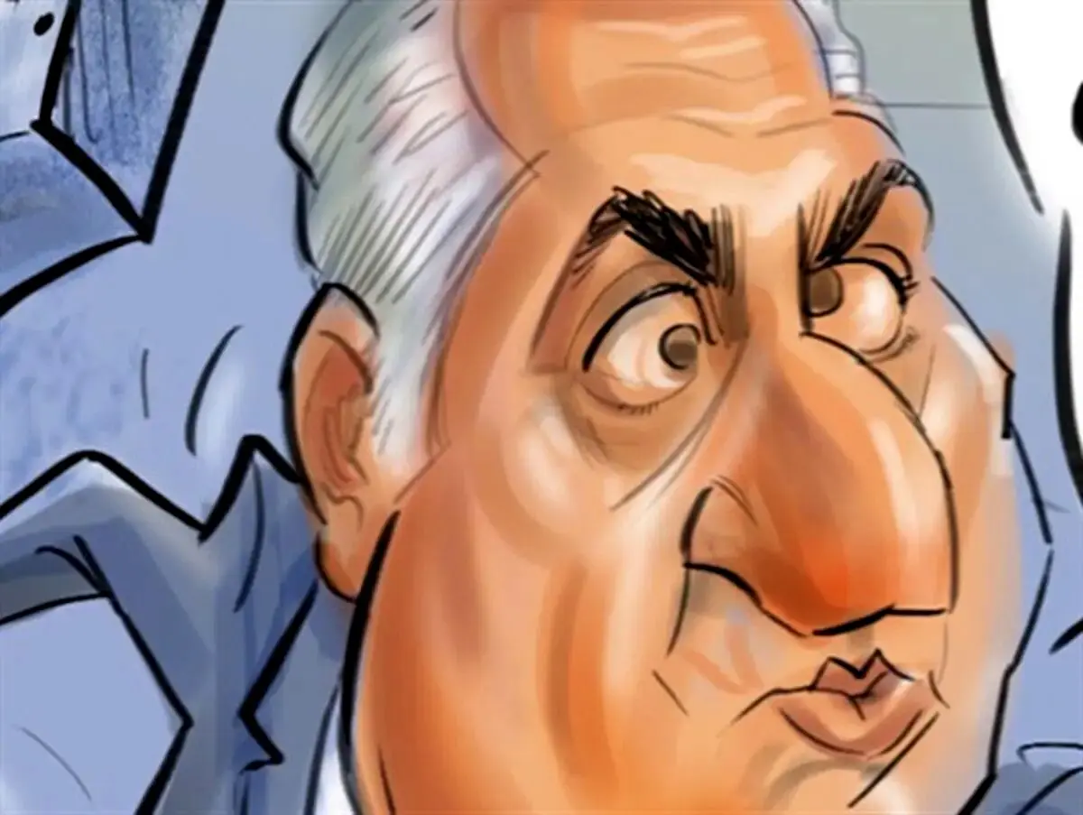 استندآپ کمدی ربع پهلوی