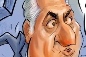 استندآپ کمدی ربع پهلوی