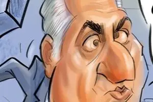 استندآپ کمدی ربع پهلوی