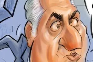 استندآپ کمدی ربع پهلوی
