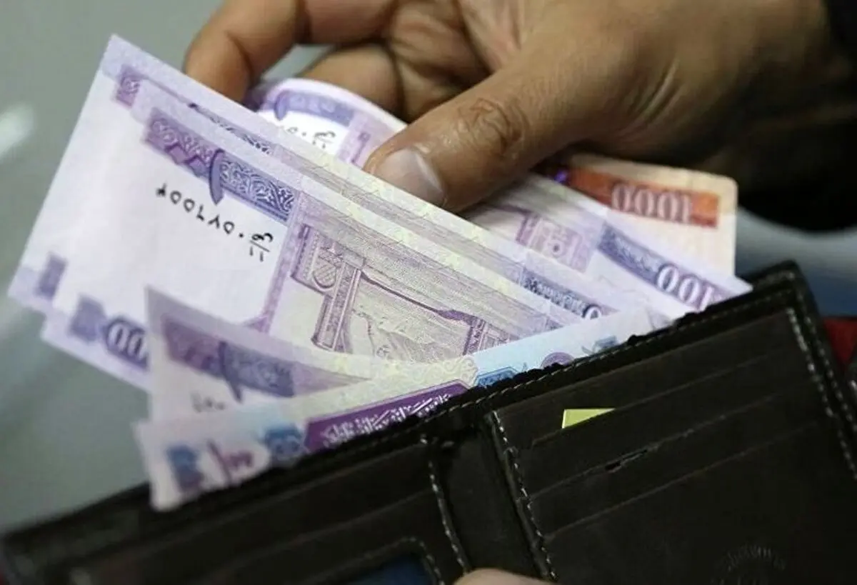 افزایش حقوق این افراد از اردیبهشت ماه