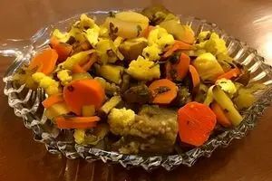 ترشی‌تون له میشه و بو میگیره؟ | ۱۰ اشتباه رایج در درست کردن ترشی  + ترفندهای ساده و خونگی