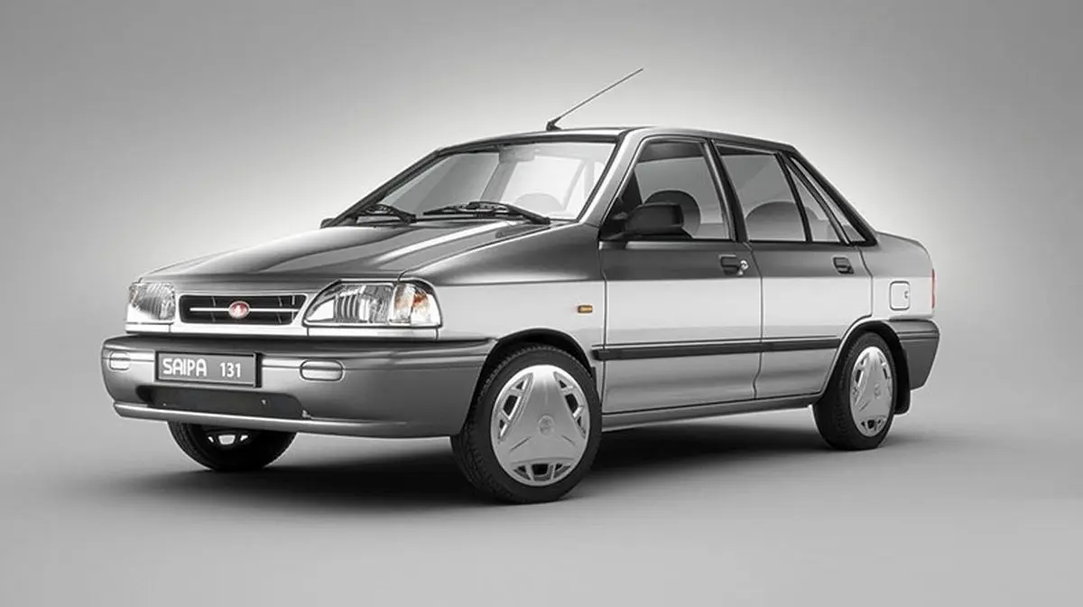 سامانه یکپارچه فروش خودرو راه افتاد