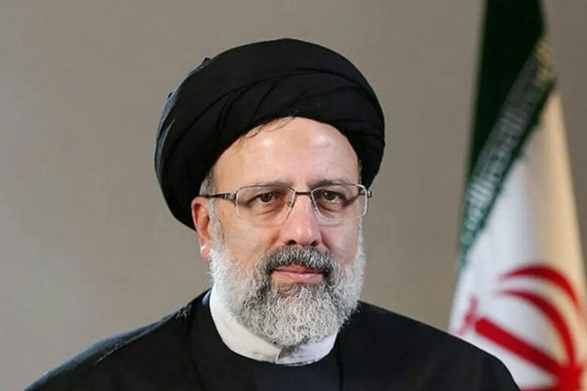 رییسی فردا در حرم مطهر رضوی سخنرانی می‌کند