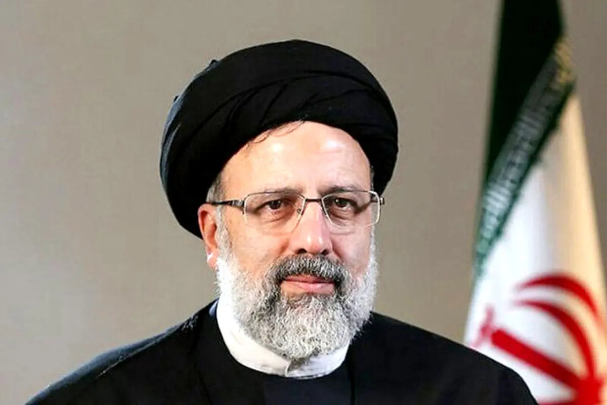 رییسی فردا در حرم مطهر رضوی سخنرانی می‌کند