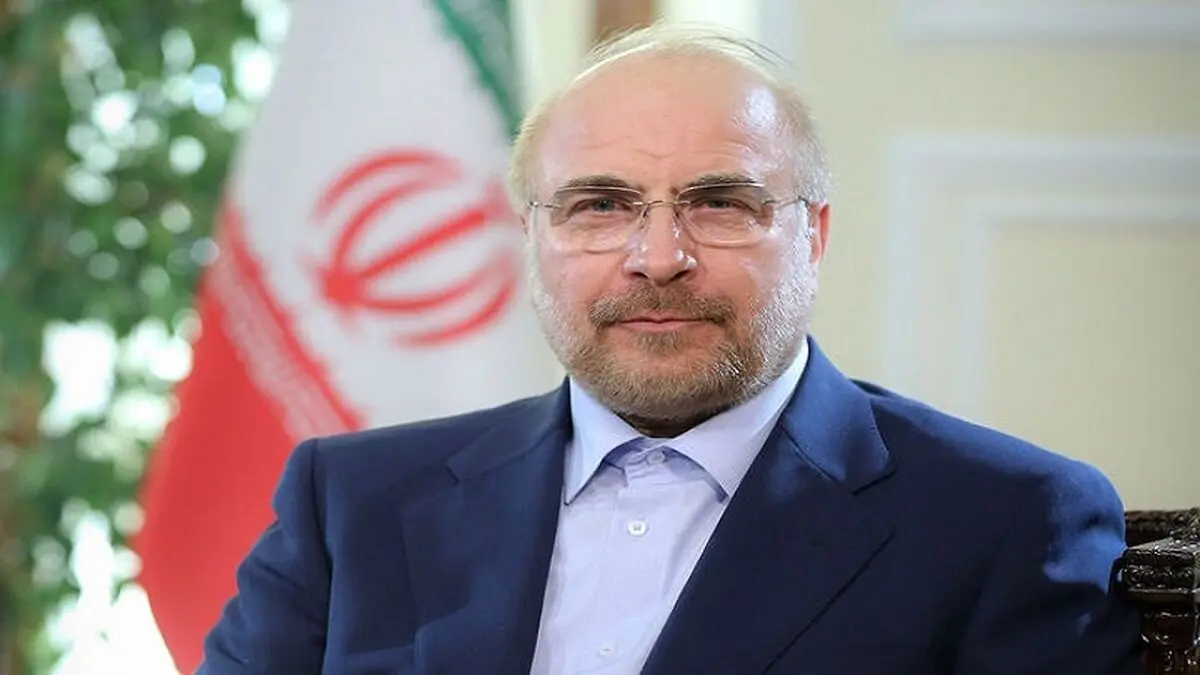 خبر فوری/ نتیجه تست کرونا و اُمیکرون قالیباف اعلام شد