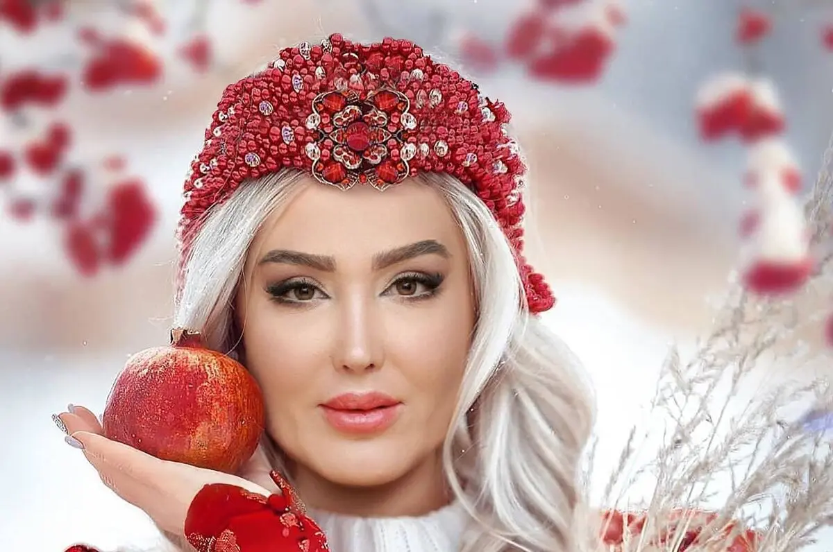 حرف های دردناک مادر زهره فکور صبور در تشییع جنازه دخترش