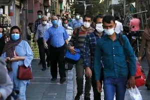 شناسایی ۲۷۳۷ بیمار جدید | جان باختن ۲۸ بیمار کووید۱۹ در کشور