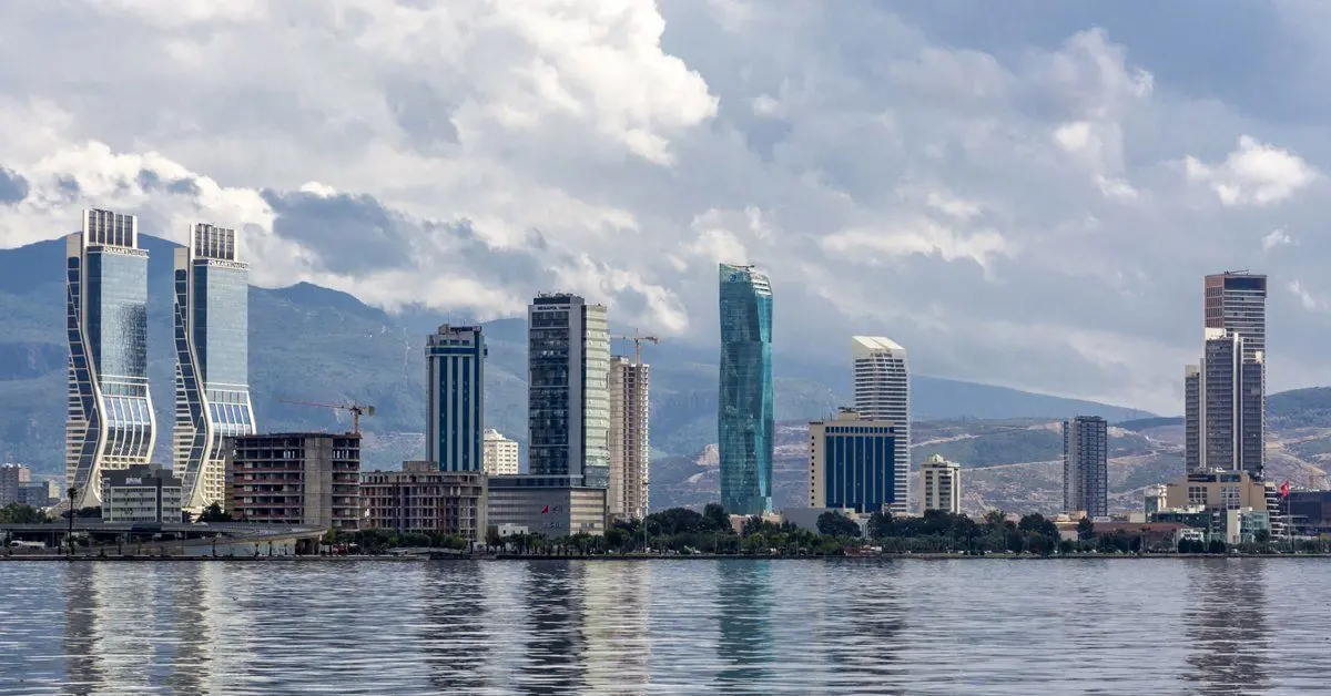 اخبار جدید از فرصتهای خرید ملک در ازمیر و اخذ شهروندی ترکیه