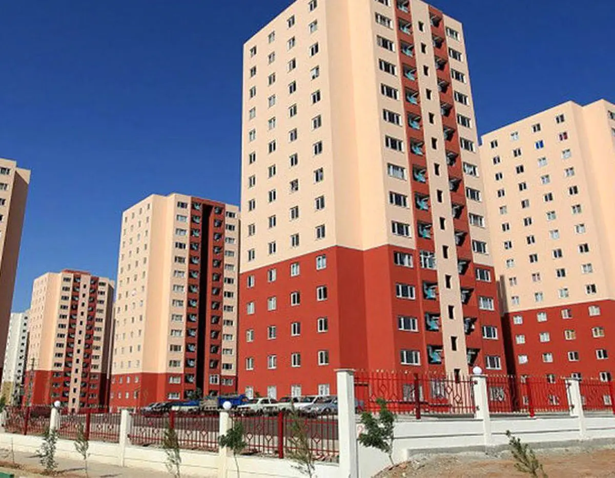 سورپرایز جدید برای متقاضیان نهضت ملی مسکن | خانه ها ارزان شدند؟