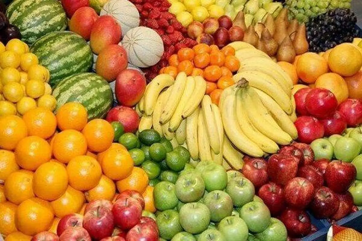 عرضه میوه شب عید از فردا | قیمت سیب و پرتقال کیلویی چند؟