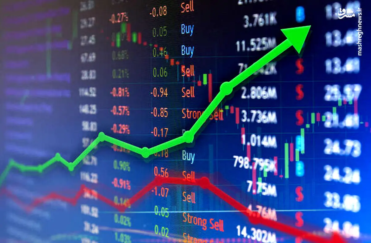 وضعیت آغاز معاملات بورس ۲۴ خرداد ۱۴۰۰