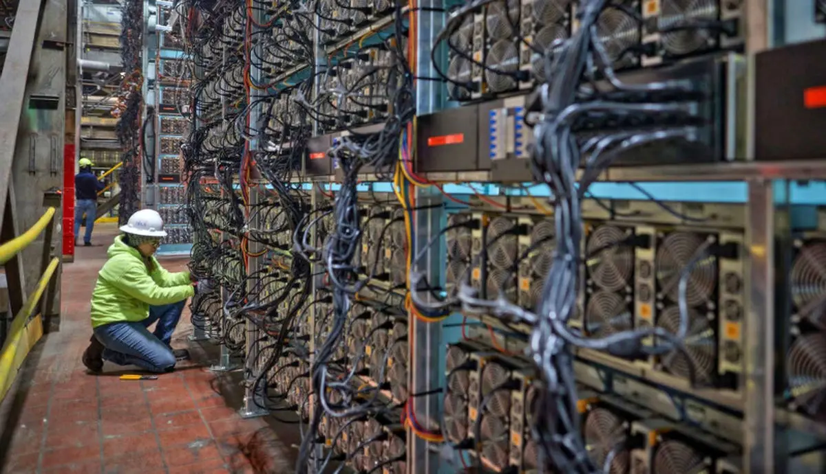 بیت کوین جایگزین نفت می‌شود؟