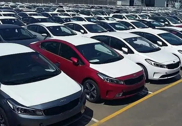 قیمت خودرو صبح شنبه ۲۲ آذر مردم را غافلگیر کرد |  واکنش قیمت خودرو به بنزین سه نرخی