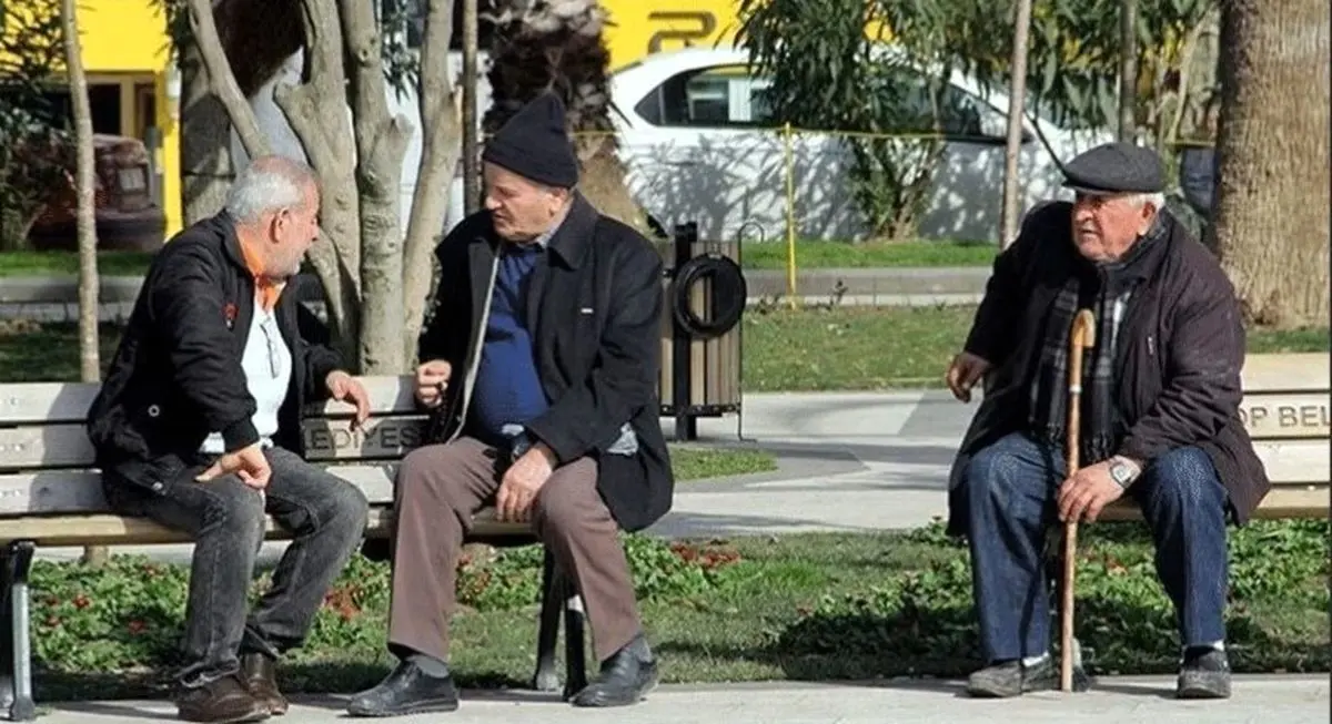 خبر خوش آخرسالی تسویه معوقات حقوق بازنشستگان | پرداخت بن‌کارت بازنشستگان 