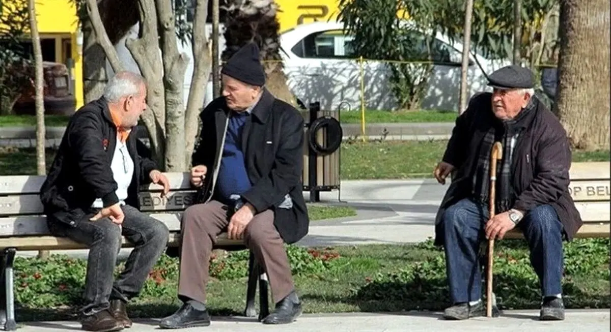 خبر خوش آخرسالی تسویه معوقات حقوق بازنشستگان | پرداخت بن‌کارت بازنشستگان 