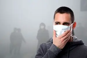 نکات محافظت از خود در برابر گاز سمی پس از انفجار