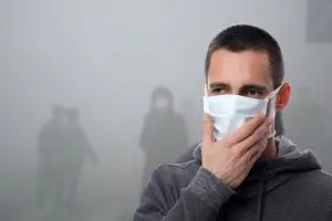 نکات محافظت از خود در برابر گاز سمی پس از انفجار