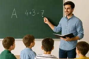 ۵ شرط گرفتن وام فرهنگیان بدون ضامن | وام کم‌بهره ۳۰۰ میلیونی فعال شد