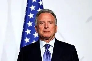 عصبانیت ویتکاف از روس ها برای کمک به ایران