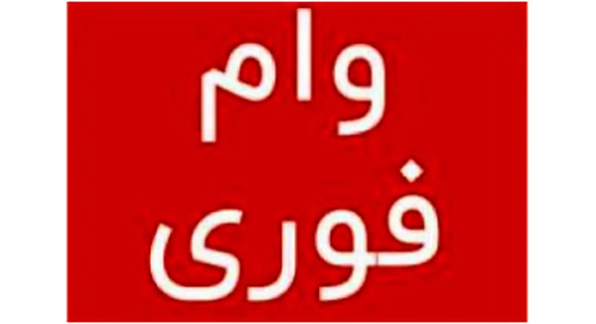 دریافت وام فوری بدون ضامن