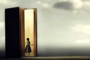 بگو اول چی دیدی تا بهت بگم بزرگترین کنجکاویتو بهت بگم | تست شخصیت شناسی