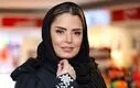 کتک خوردن سپیده خداوردی از همسرش