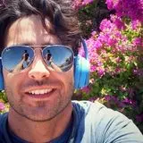 امیرحسین آرمان