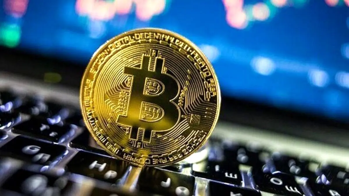 قیمت بیت کوین افزایشی شد