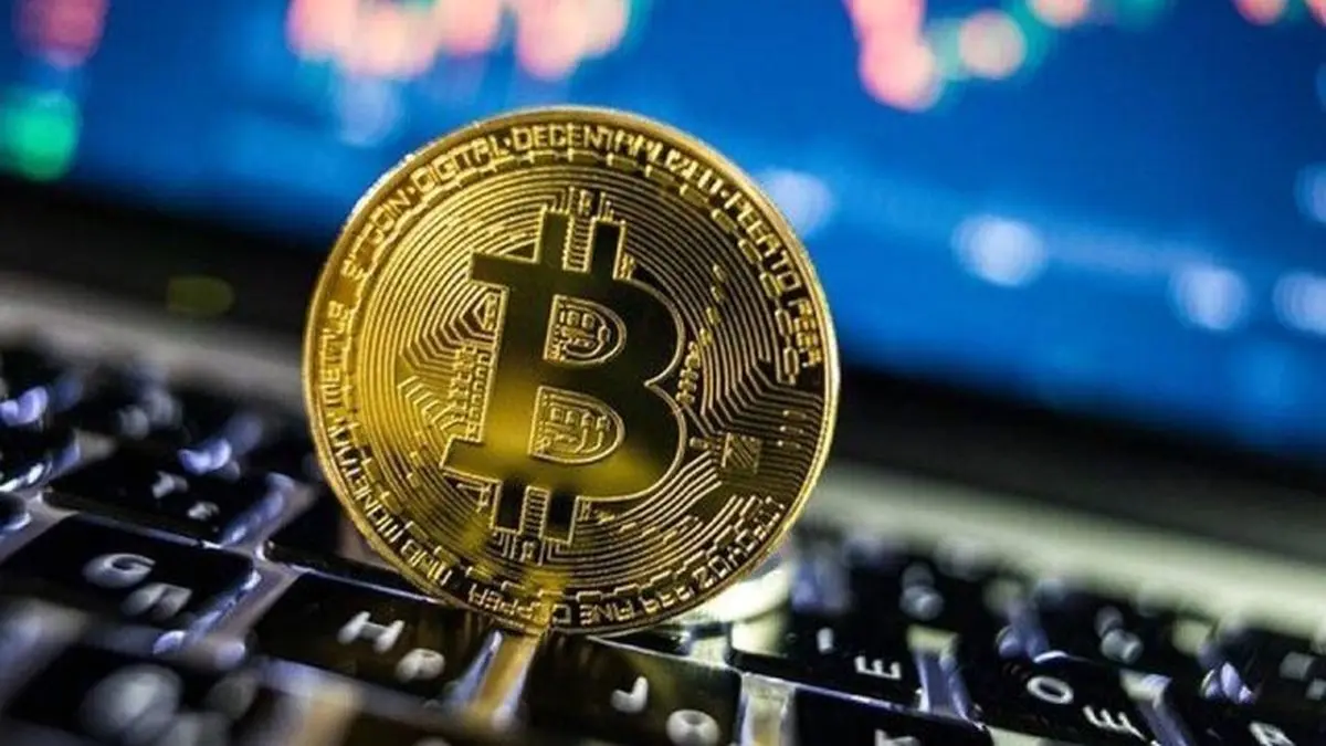 قیمت بیت کوین افزایشی شد