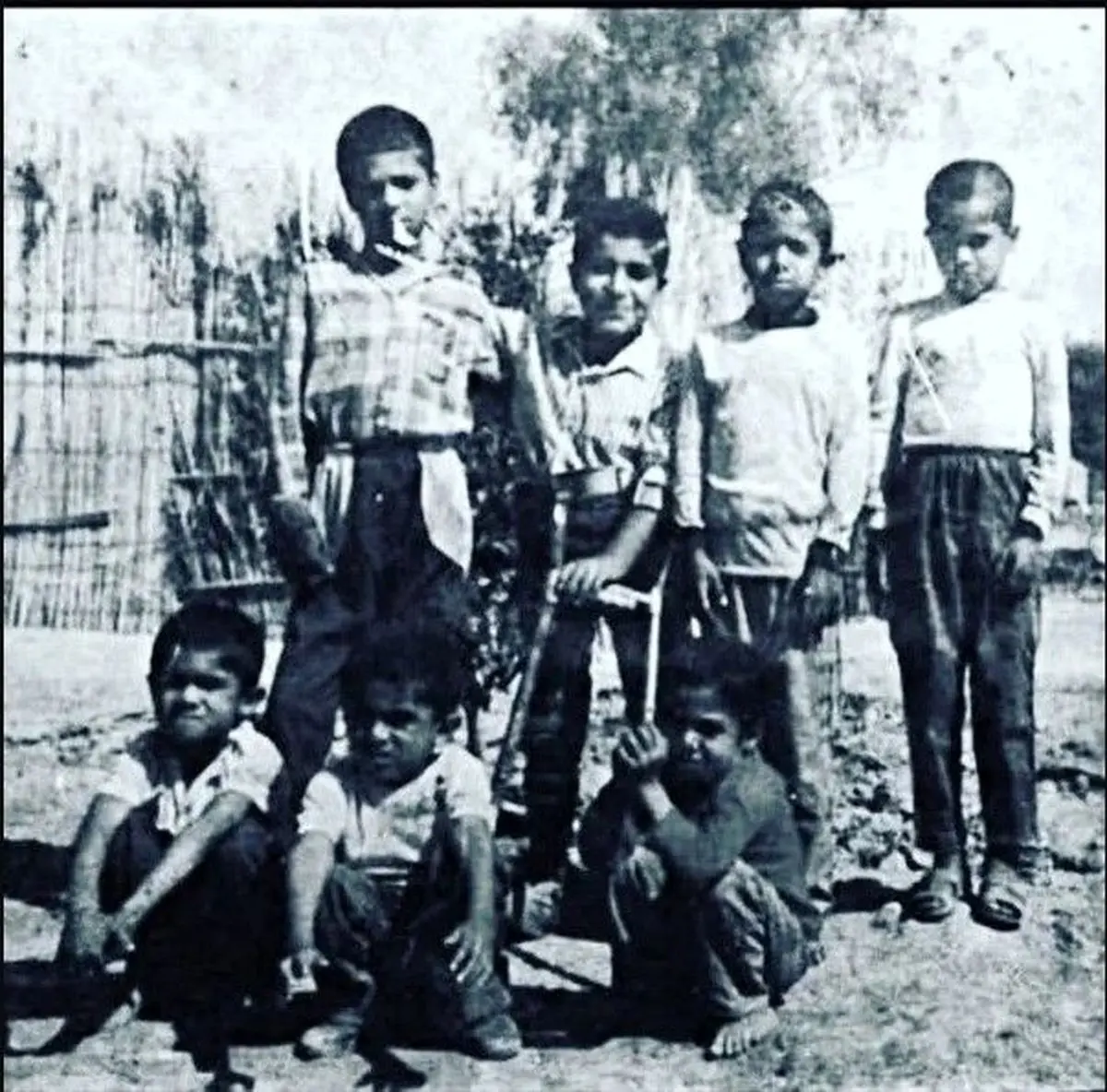 عکس باور نکردنی از تغییر چهره رضا صادقی