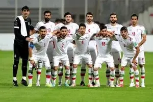 ​برنامه بازی‌های ایران در جام جهانی ۲۰۲۲ مشخص شد