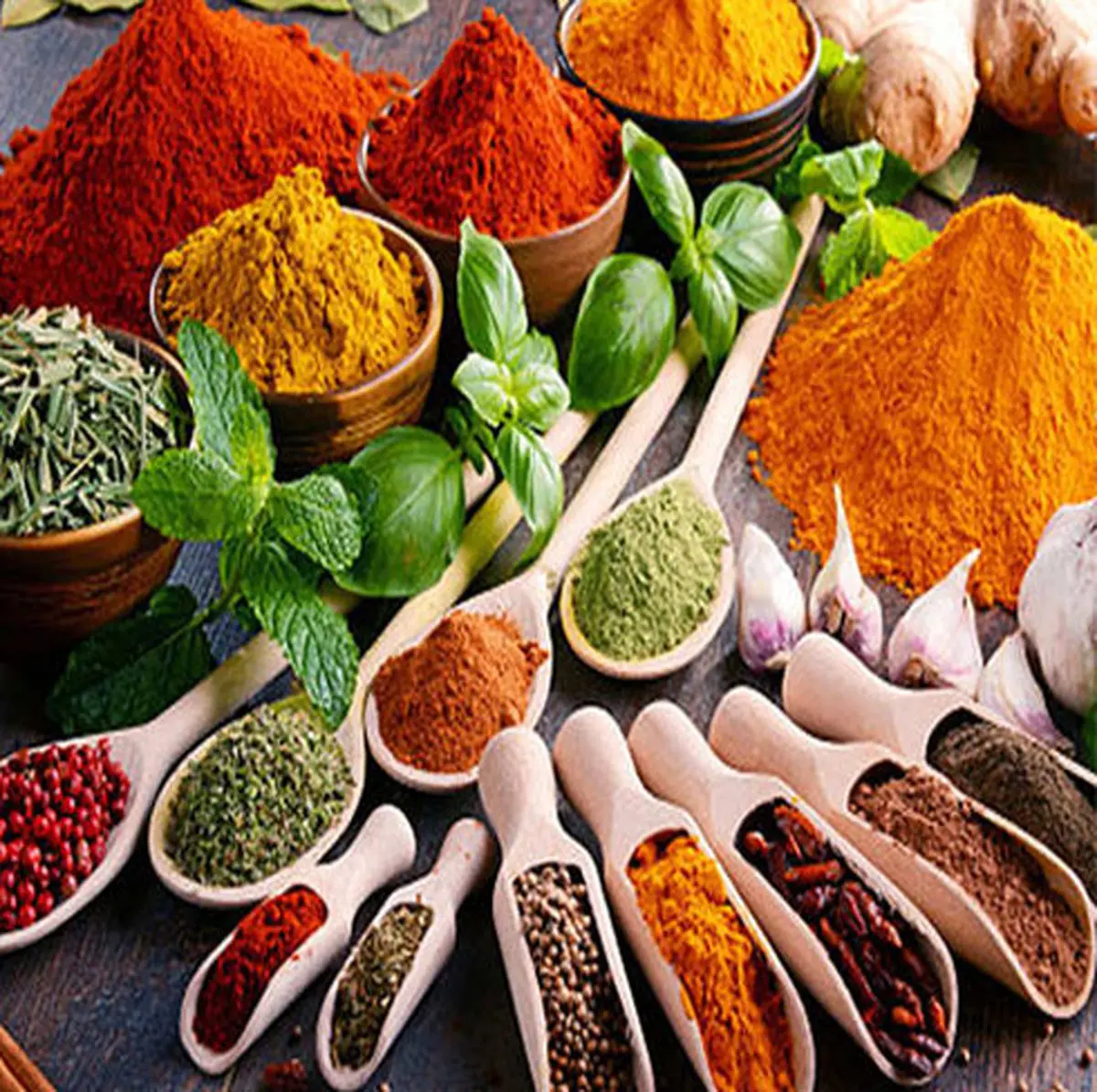 روماتیسم را با این ادویه ارزان درمان کنید