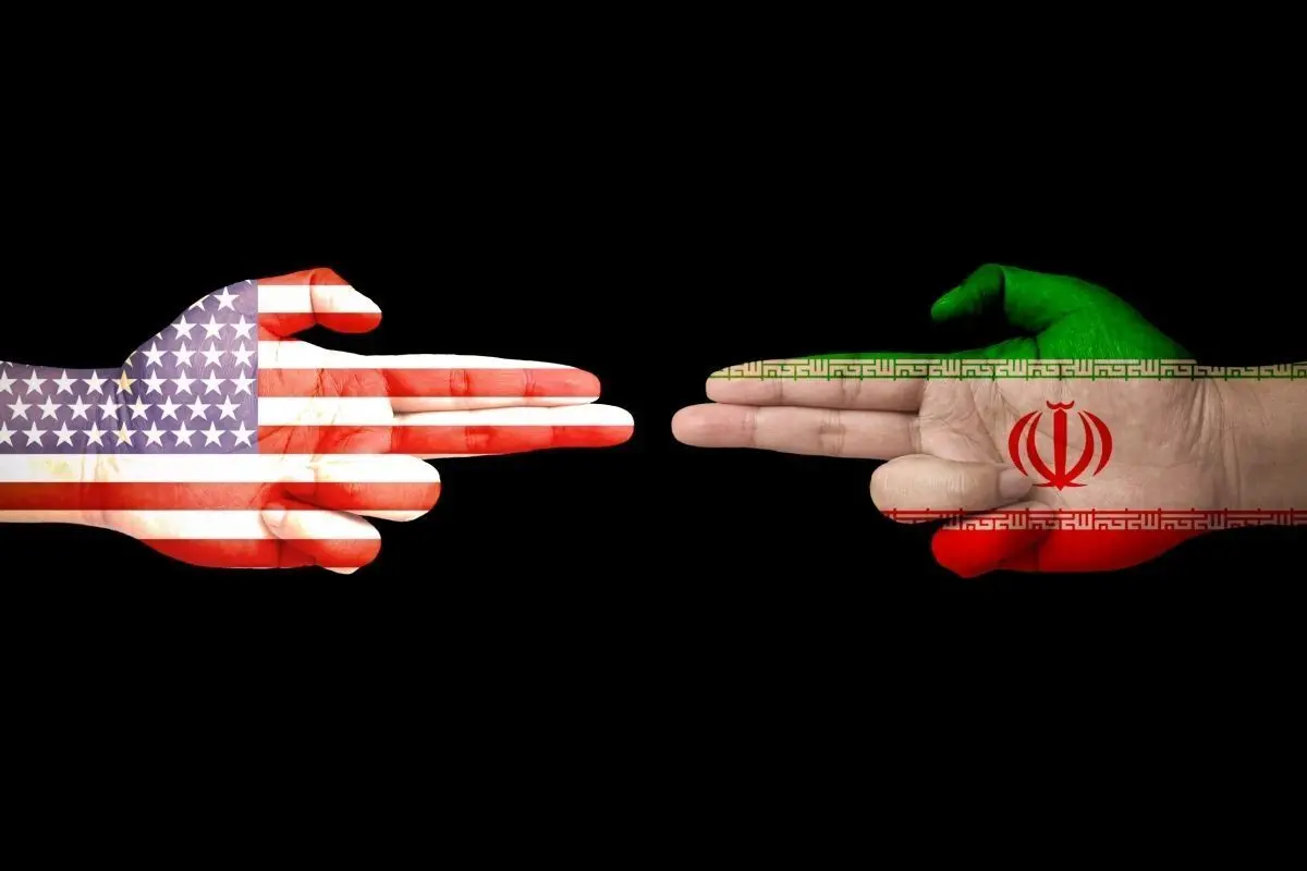 جعفرزاده: بخاطر نگرانی از حمله احتمالی آب سدها را خالی کرده‌اند