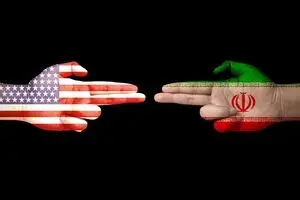 نشانه ای عجیب از آغاز جنگ ایران و آمریکا