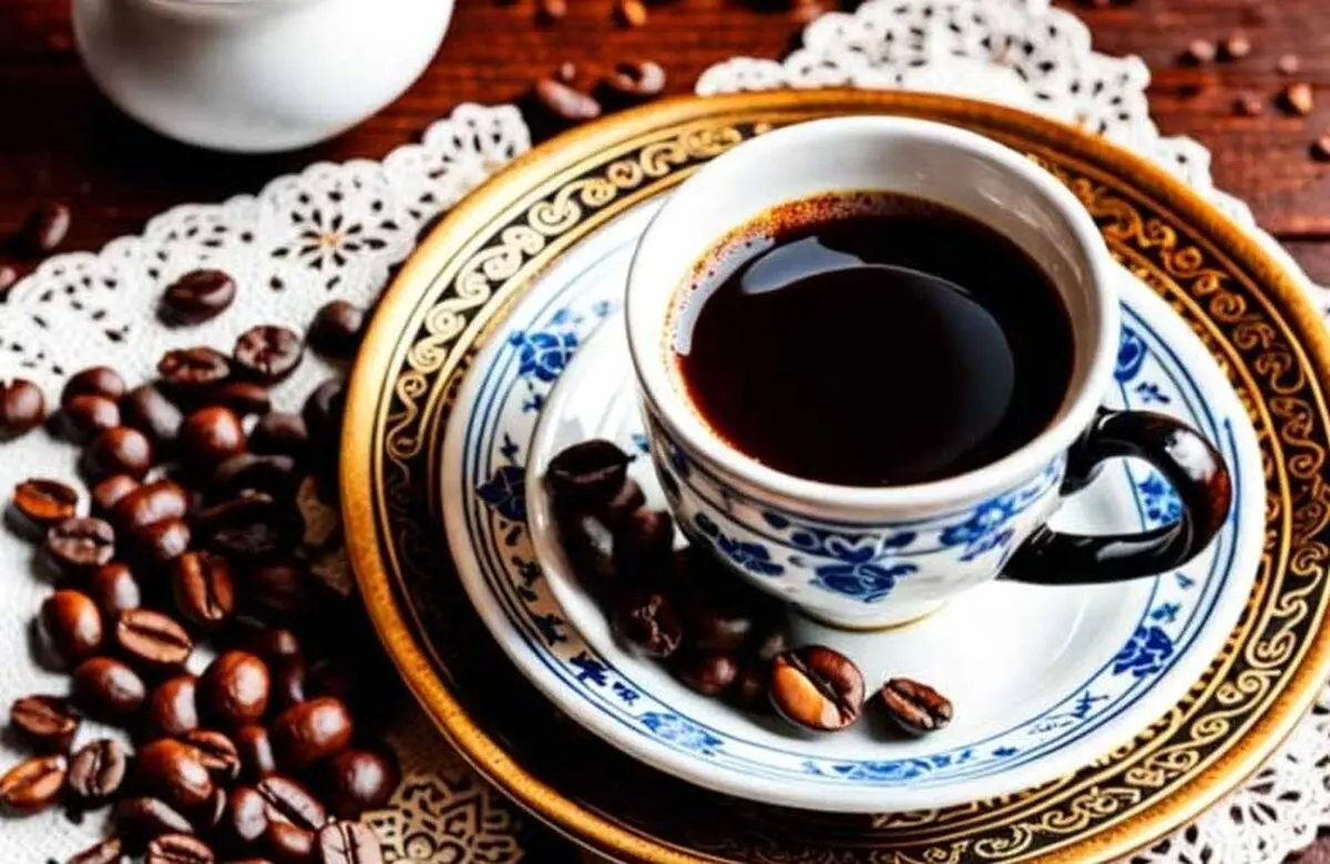 فال قهوه امروز یکشنبه 23 شهریور ۱۴۰۴ | پیش بینی آینده برای همه ماه ها